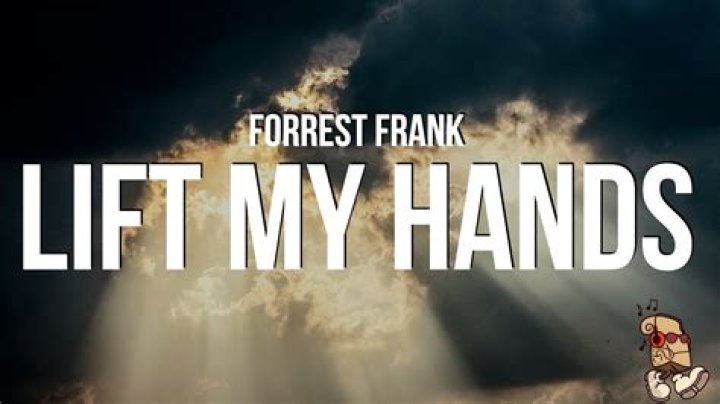Forrest frank lyrics