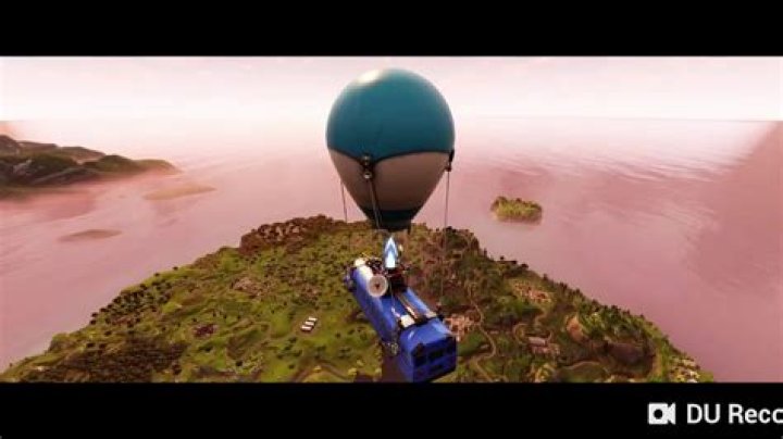 Fortnite lets go lyrics