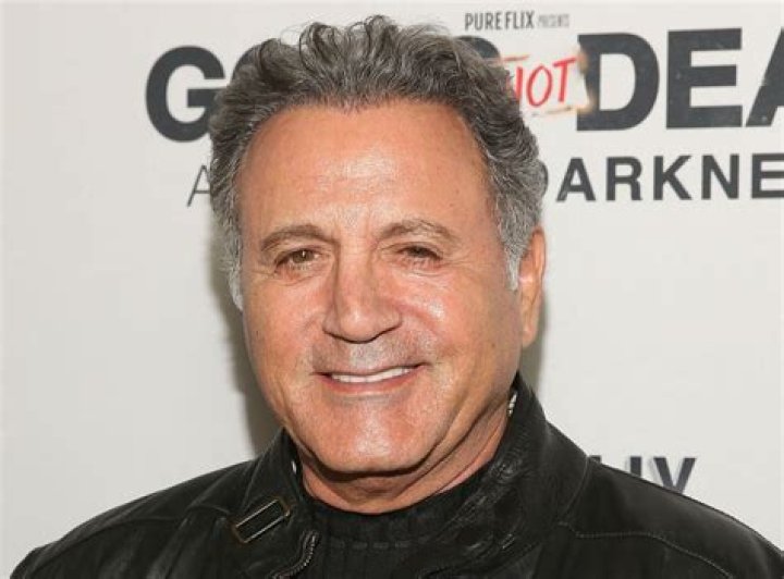 Frank Stallone Facts