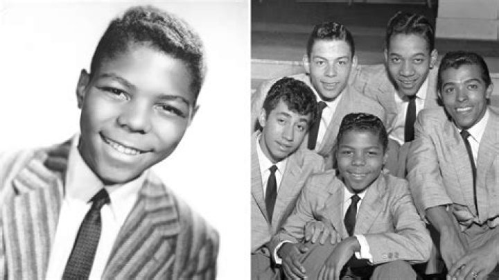 Frankie Lymon Facts