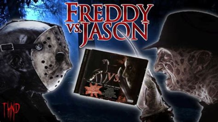 Freddy versus jason clean lyrics