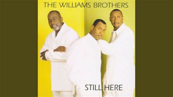 Free copy song williams brothers and still here lyrics