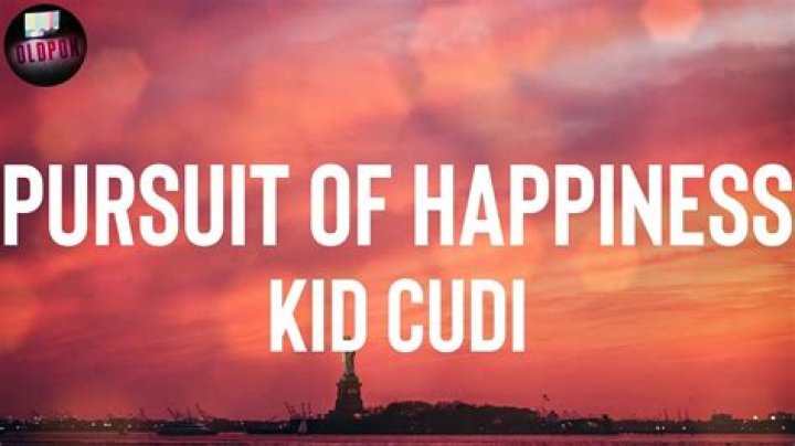 Free kid cudi lyrics