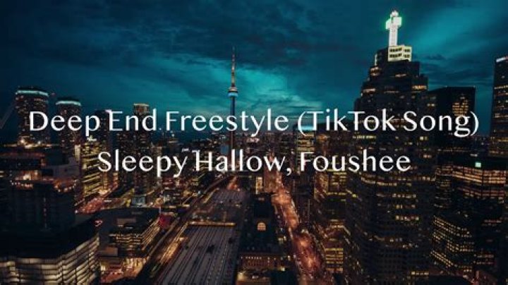 Free unused sleepy hallow lyrics