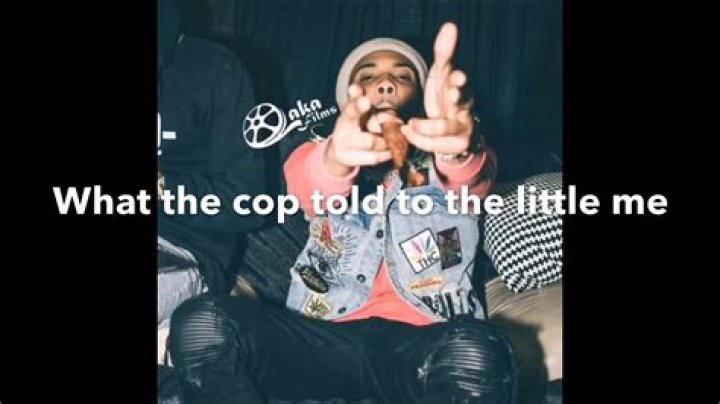 G herbo hood cycle lyrics