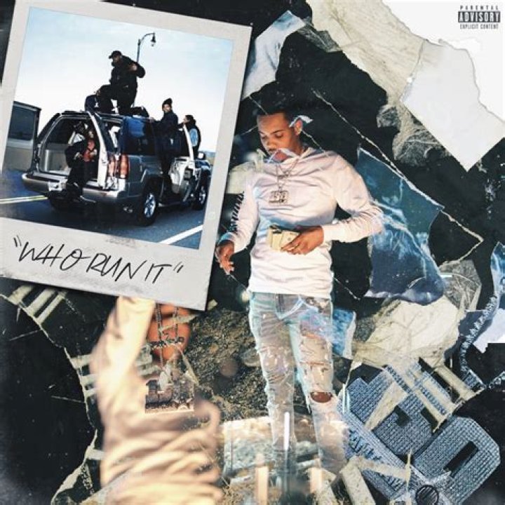 G herbo who run it clean lyrics