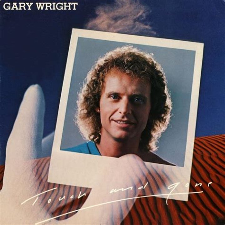 Gary wright lyrics