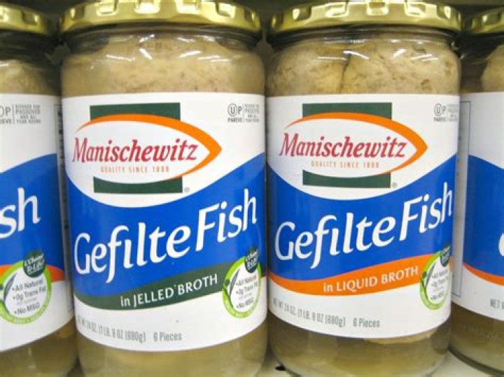 Gefilte fish gefilte fish lyrics