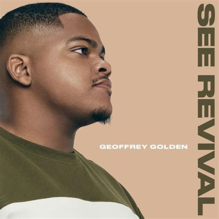 Geoffrey golden save your people lyrics