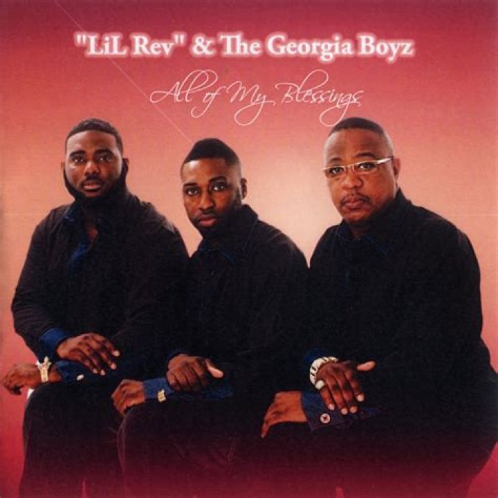 Georgia boys lyrics