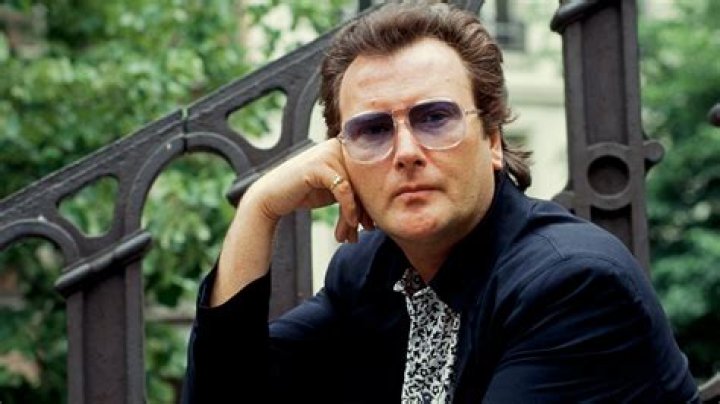 Gerry Rafferty Facts