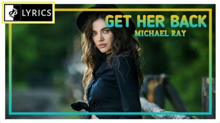 Get her back lyrics