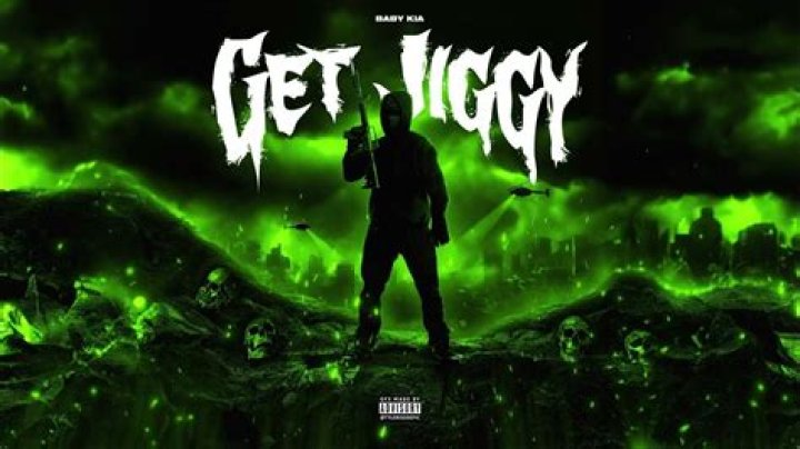 Get jiggy lyrics