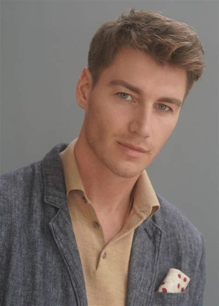 GET YOU CHORDS by Alex Sparrow