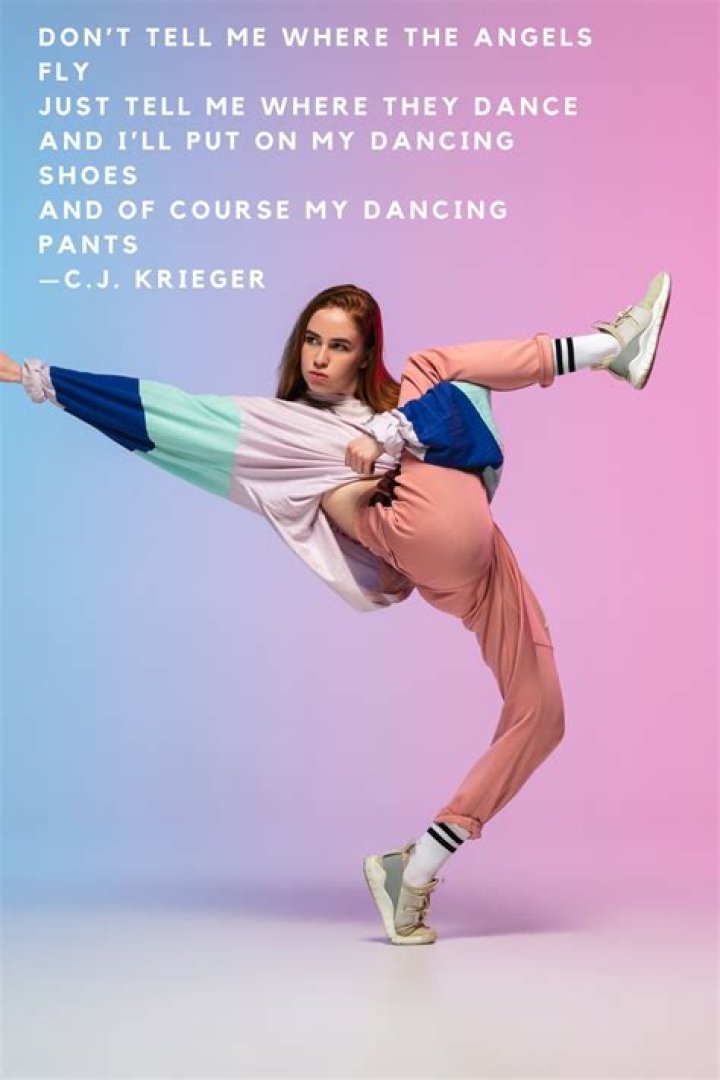 Get yourself on the dance floor lyrics