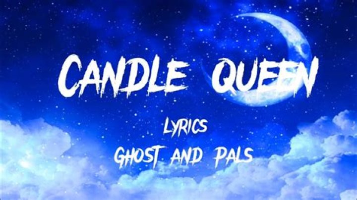 Ghost and pals lyrics