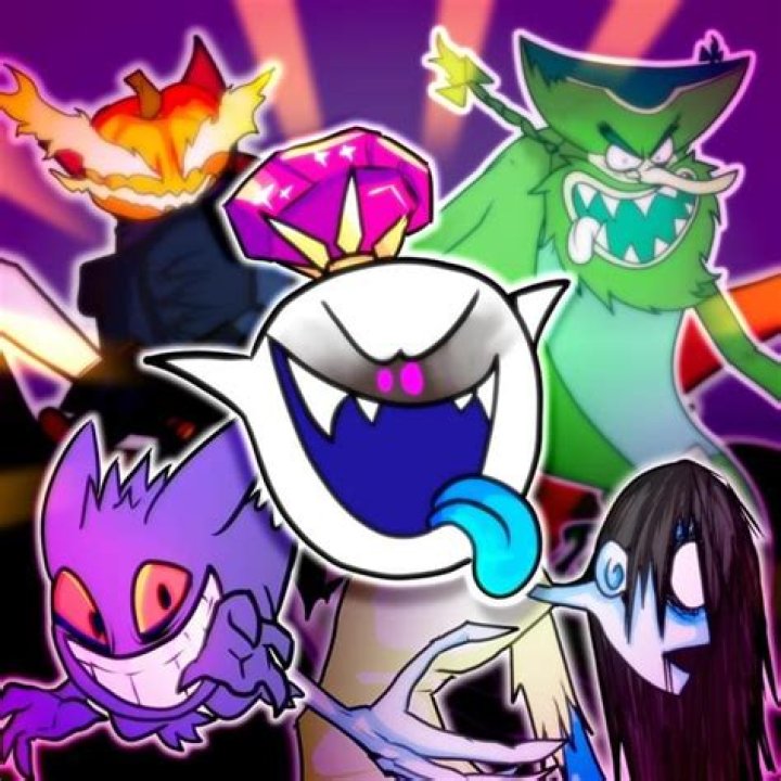 Ghost rap cypher lyrics