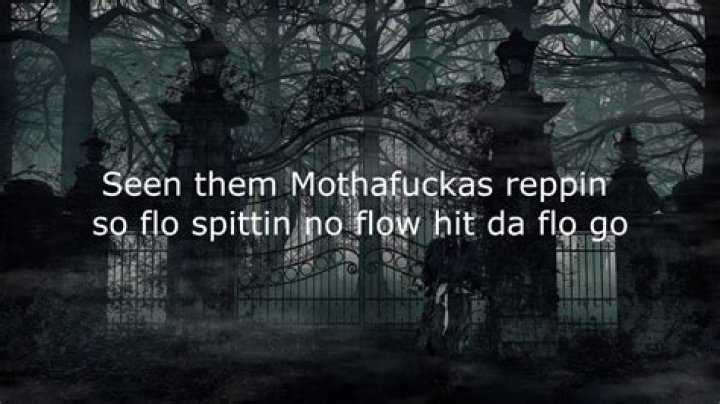 Ghostemane caligula lyrics