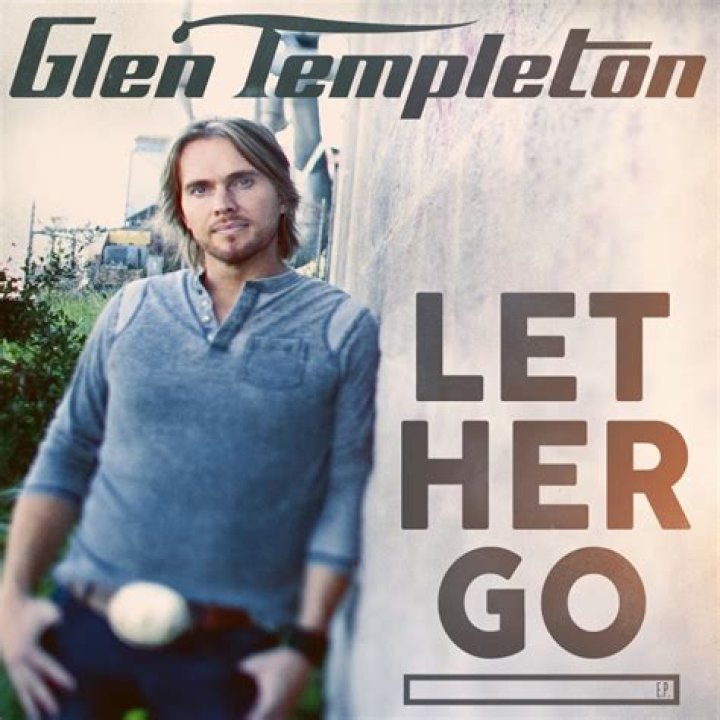Glen templeton lyrics