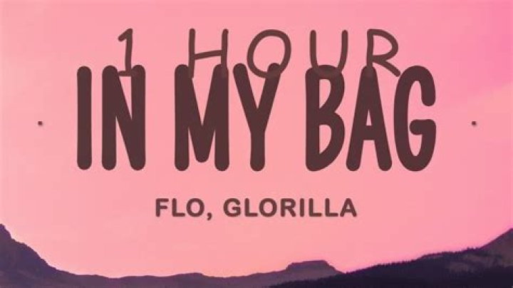 Glock in my bag lyrics