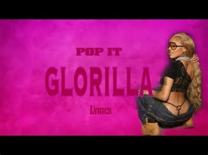 GloRilla Pop It Lyrics English Translation