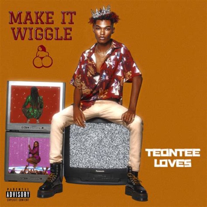 God dear down make it wiggle down left ass cheek right cheek now lyrics