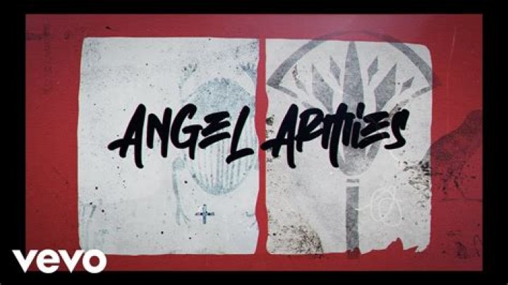 God of angels armies lyrics lyrics