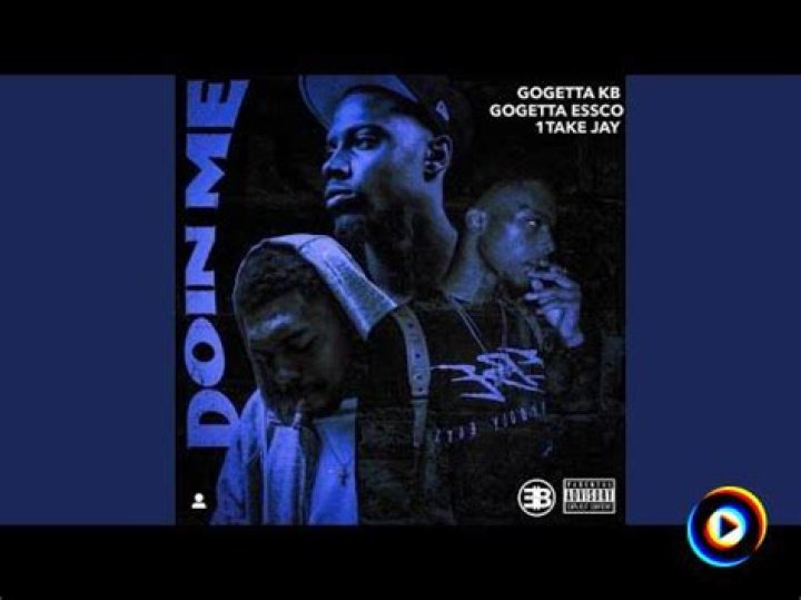 Gogetta kb doin me lyrics