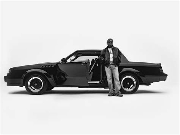 Gold digger (album version) (explicit) ... lyrics