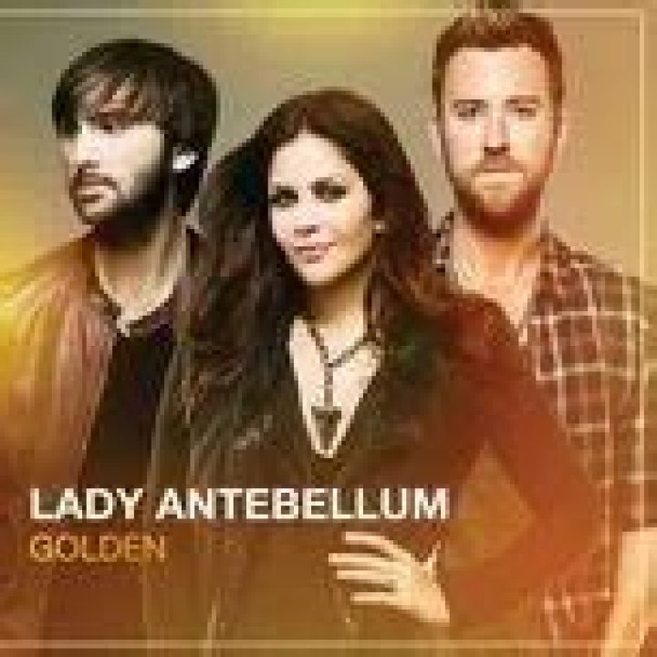 Golden lady antebellum mp3 lyrics