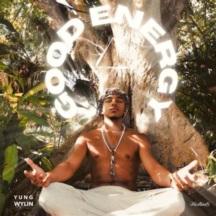 Good energy yung wylin lyrics