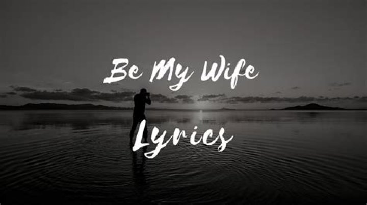 Got a problem with my woman got a problem with my wife lyrics
