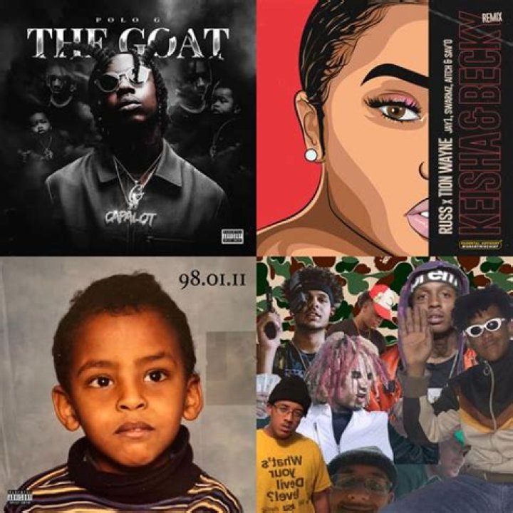 Grab it and slap it becky you are a savage savage lyrics