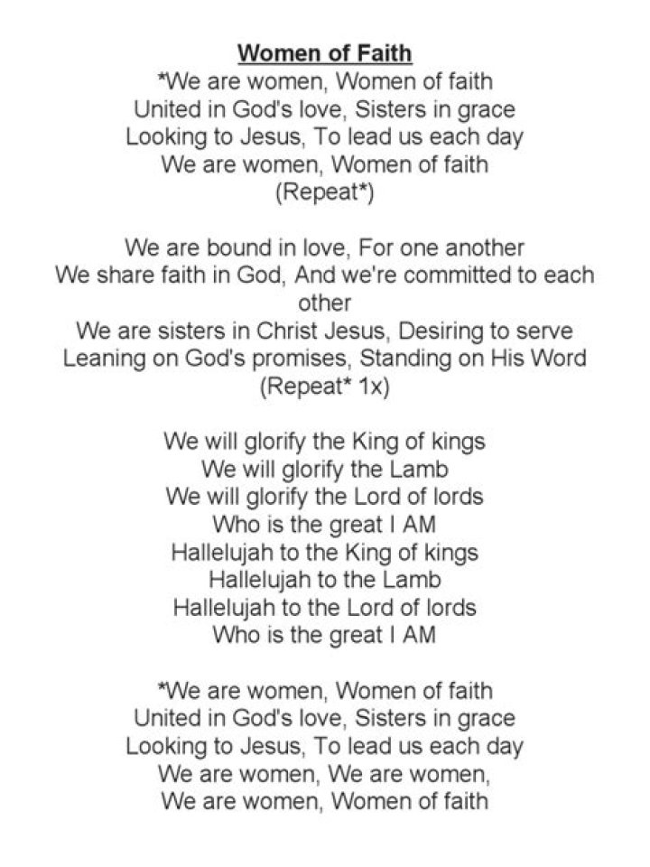 Grace grace,god grace by women of faith mp3 lyrics