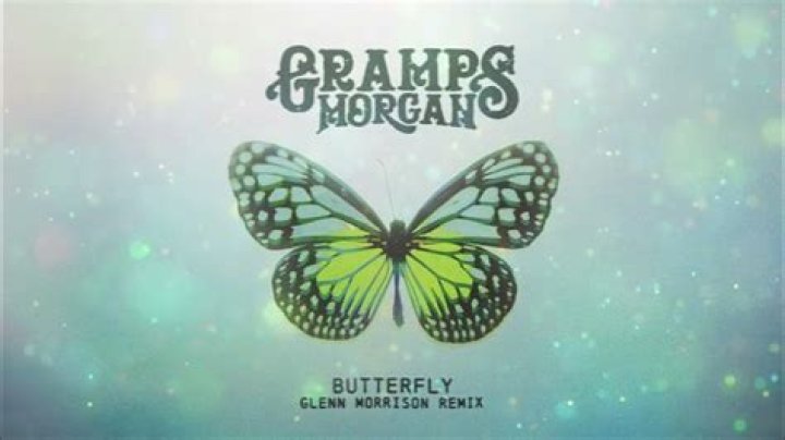 Gramps morgan feels butterfly mp3 download lyrics