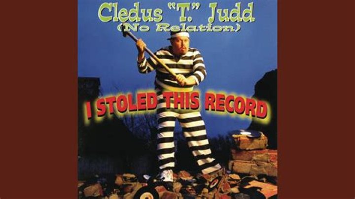 Grandpa got runned over by a john deere lyrics