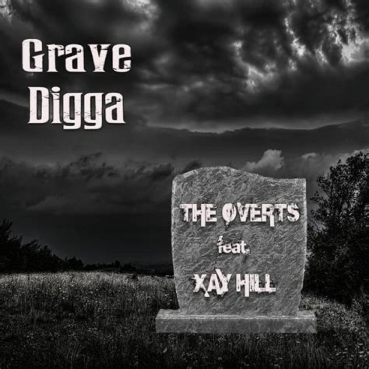 Grave digga lyrics