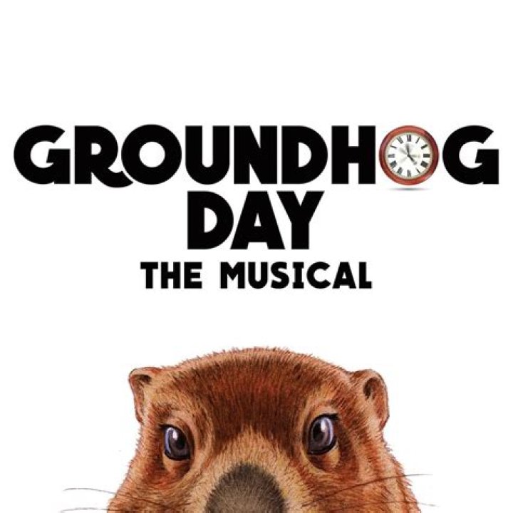 Groundhog day lyrics