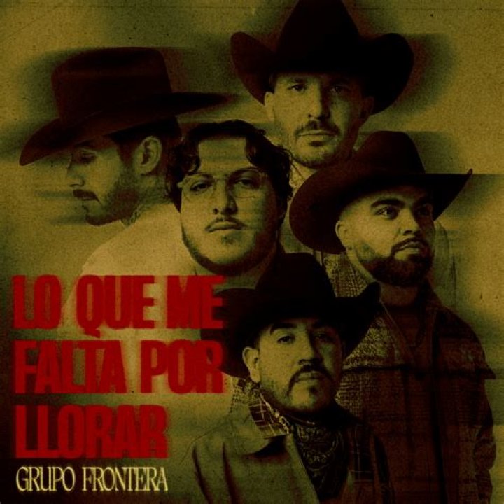 Grupo frontera lyrics