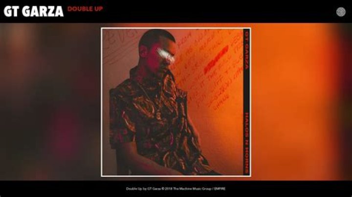 Gt garza double up lyrics