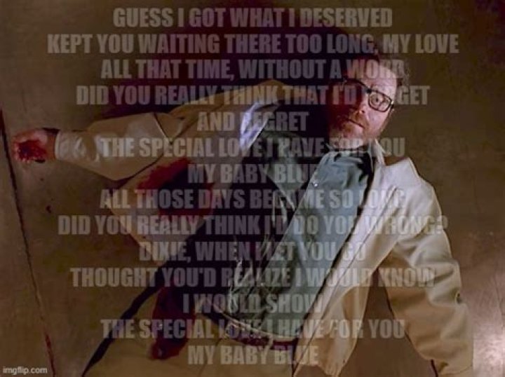 Guess i got what i deserve lyrics