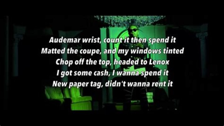 Gunna oh okay lyrics