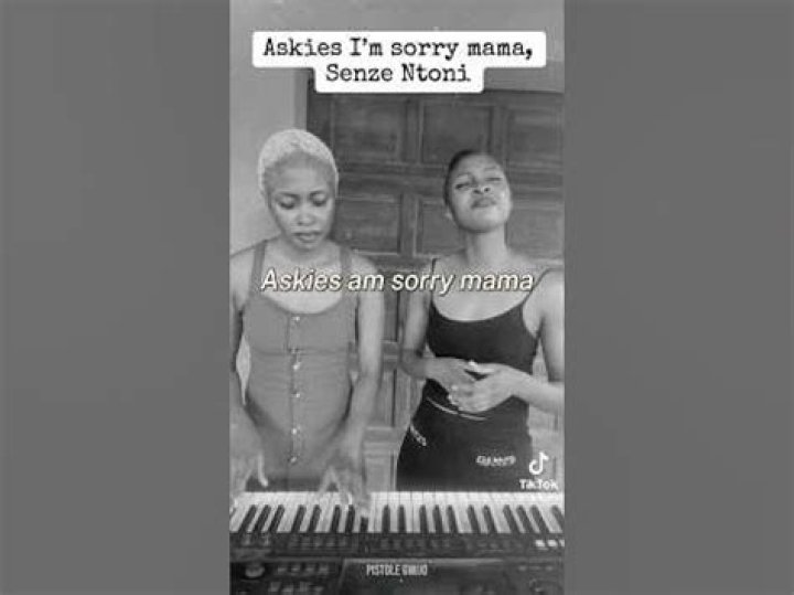 Gwijo(askies iamsorrymama) lyrics