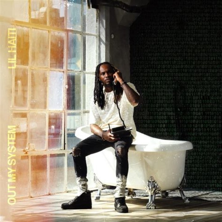 Haitian tea lil wet lyrics