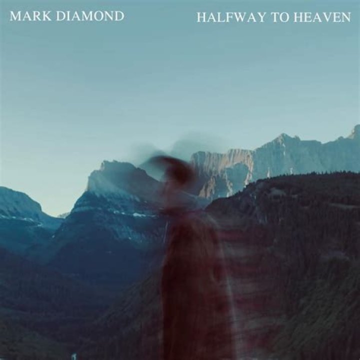 Halfway to heaven lyrics