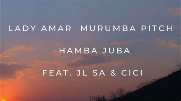 Hamba juba murumba pitch lyrics