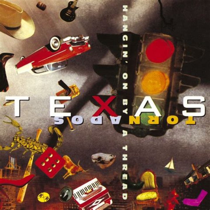 Hangin by a thread texas tornadoes lyrics