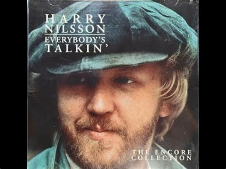 Harry nilsson lyrics