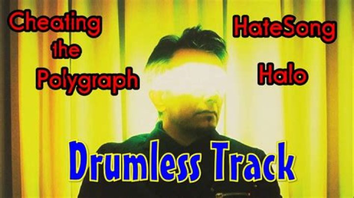 Hatesong halo lyrics