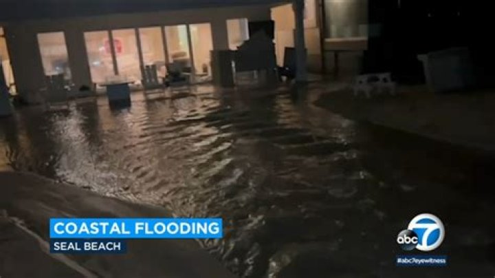 [Haunting] Seal Beach Tragedy: Tragic Murder-Suicide Incident in Seal Beach, California, 2 people were found dead…